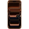 ابل آيفون 17 برو ماكس | 256 جيجابايتCosmic Orange 5‎GApple A19‎ Pro | حجز مسبقاً