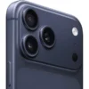 ابل آيفون 17 برو ماكس 256 جيجابايتDeep Blue 5‎GApple A19‎ Pro