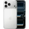 ابل آيفون 17 برو ماكس 256 جيجابايتفضي 5‎GApple A19‎ Pro