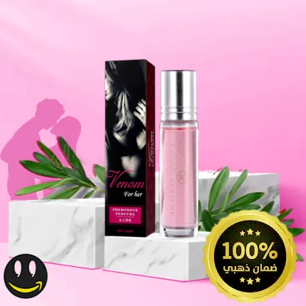 زيت عطري بالفيرومون، عطر كولونيا معزز بالفيرمونات بسعة 10 مل، اصلي للرجال والنساء