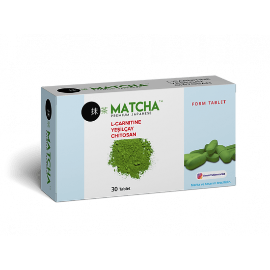 حبوب الماتشا للتنحيف | 30 كبسولة - دفع عند الاستلام حبوب الماتشا للتنحيف | 30 كبسولة - دفع عند الاستلام
