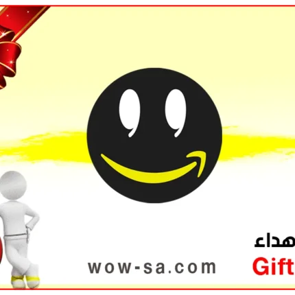بطاقة هدايا | بطاقة شرائية بقيمة 400 ريال | متجر واو الأفضل