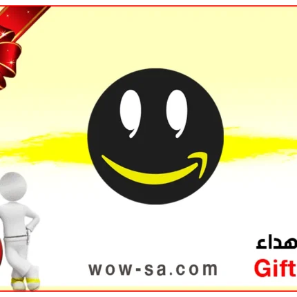 بطاقة هدايا | بطاقة شرائية بقيمة 800 ريال | متجر واو الأفضل