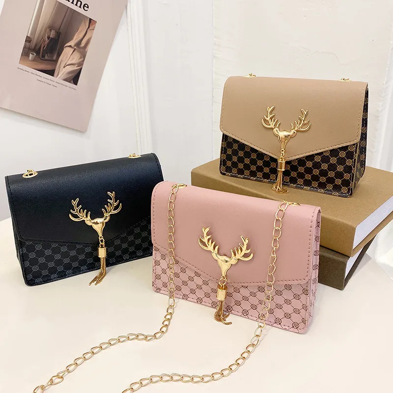 حقيبة كتف نسائية | احدث صرخات الموضة 2025