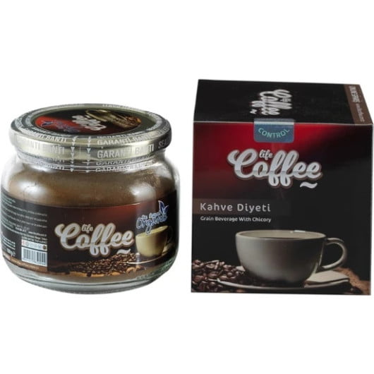 قهوة تنحيف تركية من Lifecoffee للتخسيس وإنقاص الوزن - دفع عند الاستلام قهوة تنحيف تركية من Lifecoffee للتخسيس وإنقاص الوزن - دفع عند الاستلام