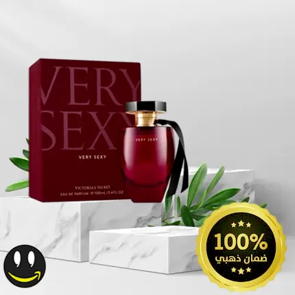 VERY عطر فيري سكسي للجنسين – أو دو بارفيوم 100مل Sexy EDP