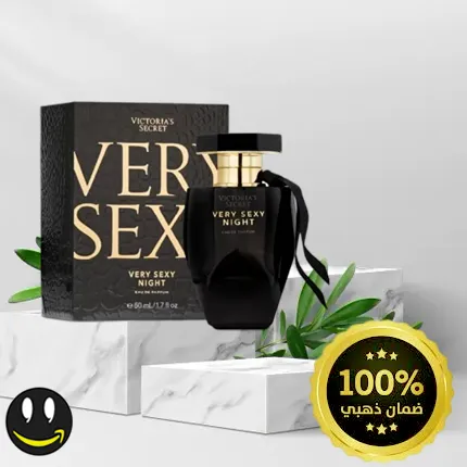 VERY عطر فيري سكسي للجنسين – أو دو بارفيوم 100مل Sexy EDP