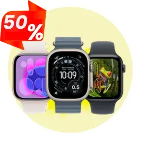 الساعات الذكية | متجر واو الأفضل