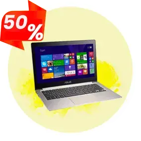 لابتوبات متجر واو الأفضل