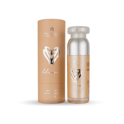 جل المسك بلوم