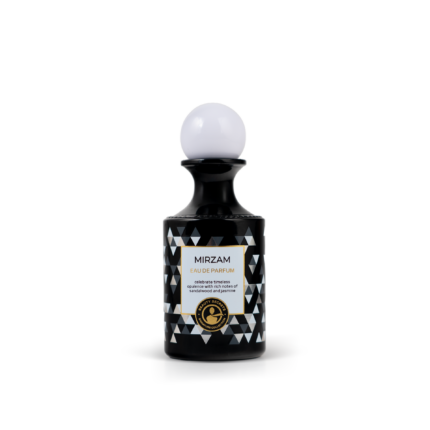 عطر مرزام | حاصل على الضمان الذهبي لمتجر واو