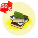 مكتبة الكتب